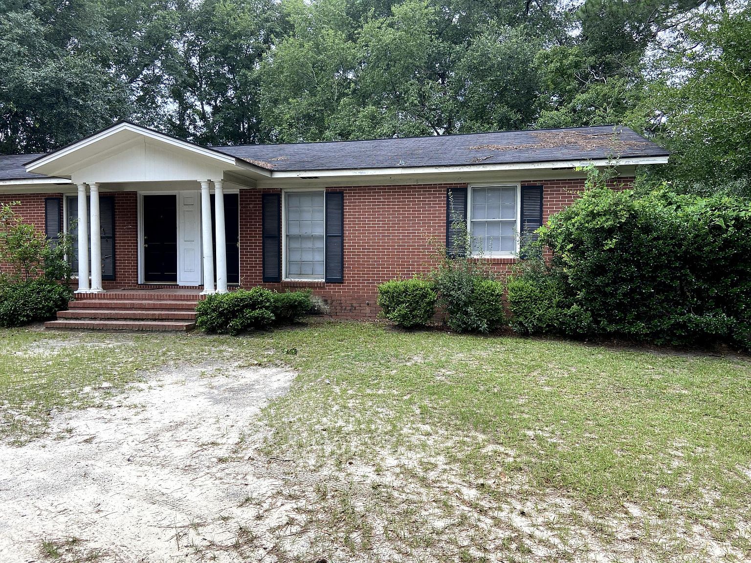 1207 Fair Rd B, Statesboro, GA 30458 Zillow