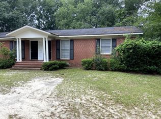 1207 Fair Rd #B, Statesboro, GA 30458