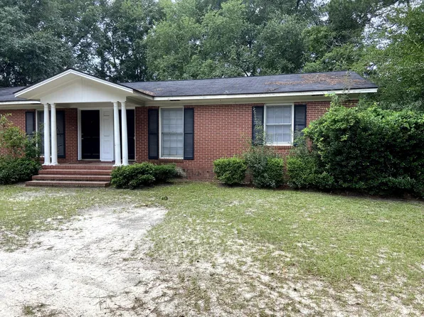 1207 Fair Rd #B, Statesboro, GA 30458