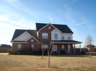 604 Big Lake Rd, Marion, AR 72364