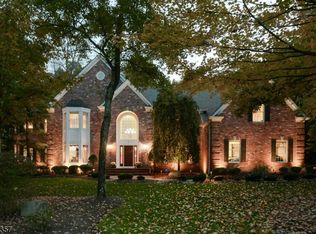 1 Orchard Way, Warren, NJ 07059