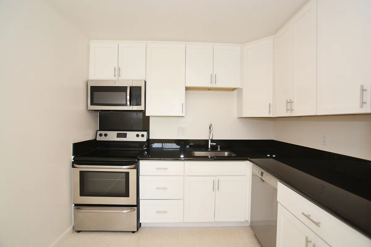 2 bed, 805 sqft, $4,800 — Photo 2