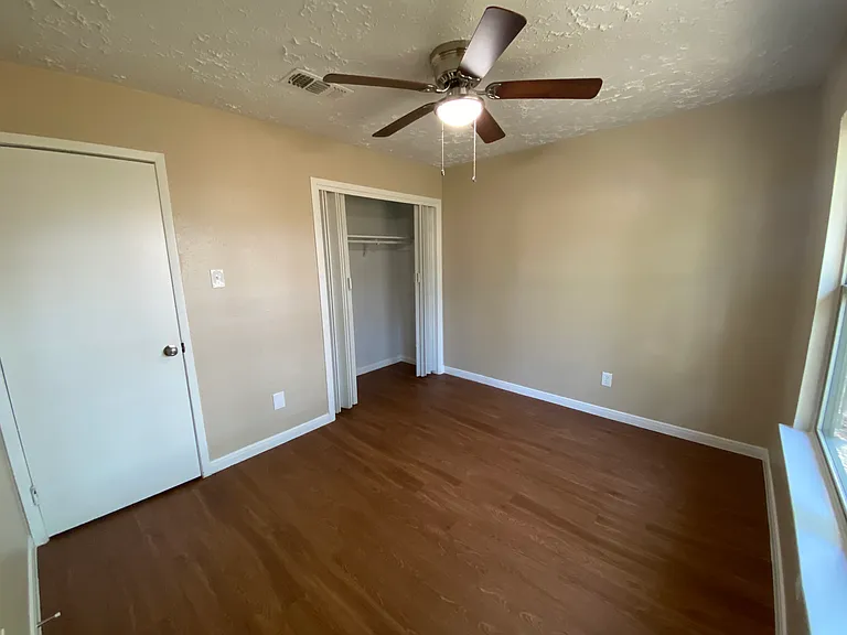 Third Secondary bedroom