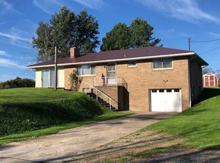 155 Fort Cherry Rd, Mc Donald, PA 15057