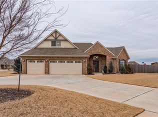8521 SW 57th St, Oklahoma City, OK 73179