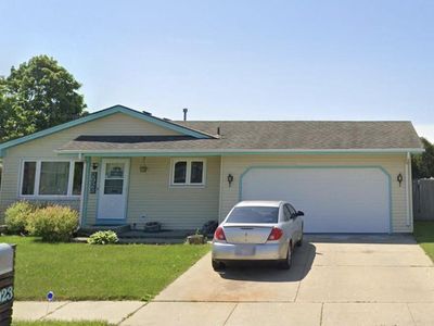 2923 Concord DRIVE, Racine, WI, 53403