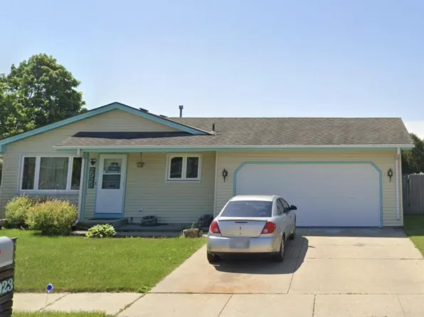 2923 Concord DRIVE, Racine, WI 53403