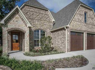 2248 Fallcrest, Tyler, TX 75703