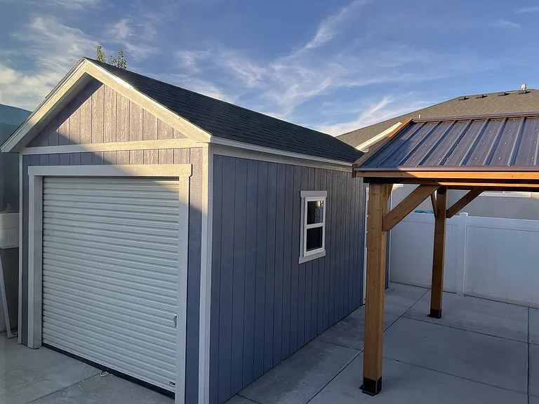 6454 N Black Ridge Dr — Photo 14
