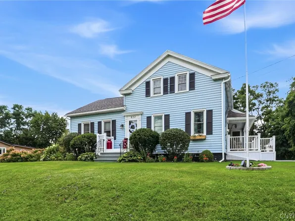 832 Herkimer Rd, Utica, NY 13502