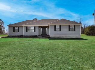 2001 Corley Rd, Hephzibah, GA 30815
