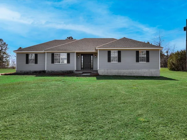 2001 Corley Road, Hephzibah, GA