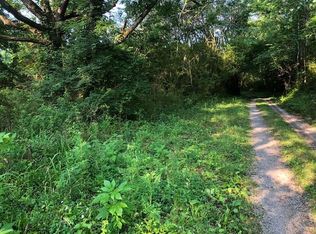 Rock City Rd, Newport, TN 37821