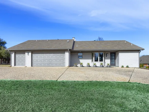 401 Kiowa Dr W, Lake Kiowa, TX 76240