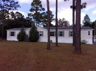 6221 W Nielsen Ct, Homosassa, FL 34446