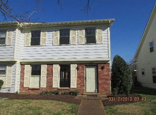 1244 General George Patton Rd, Nashville, TN 37221