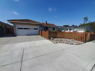 2360 Harrison St, Santa Clara, CA 95050