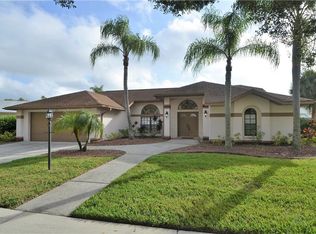 1048 Harbour Drake Dr, Punta Gorda, FL 33983
