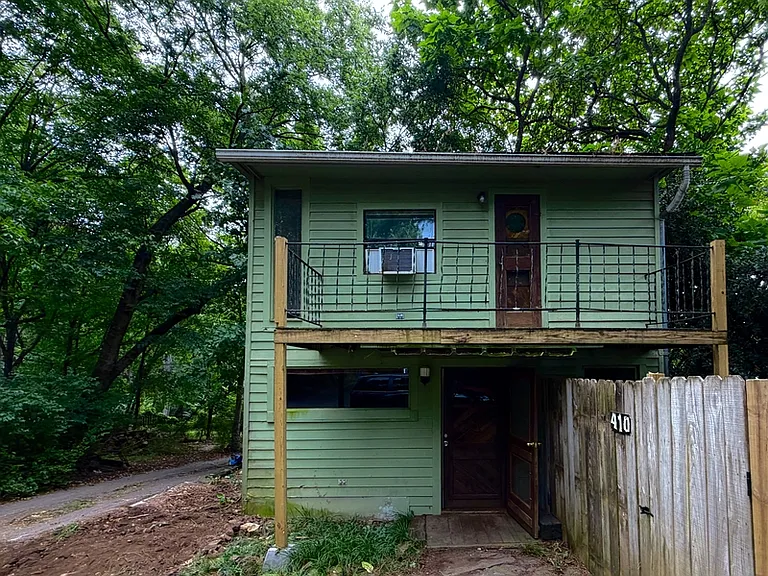 410 E Huntsville Rd #C — Photo 16