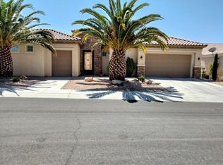 2180 Waterton Rivers Dr, Henderson, NV 89044