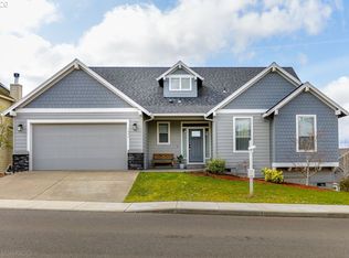 1495 NE Cooper Ln, Estacada, OR