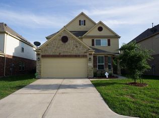 12434 Kings Path Ln, Houston, TX 77044