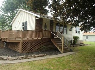 795 County Route 57, Phoenix, NY 13135