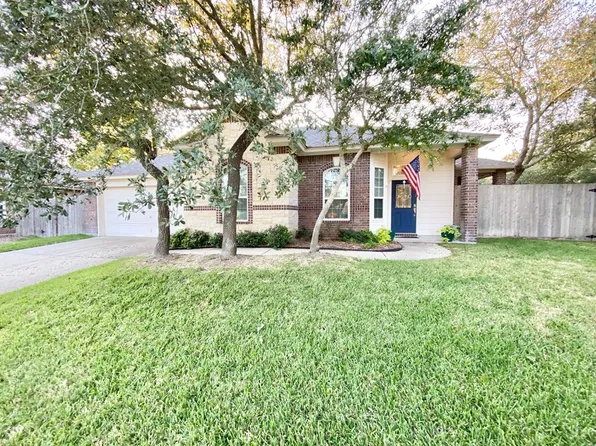 130 Sandhill Woods, Rockport, TX 78382