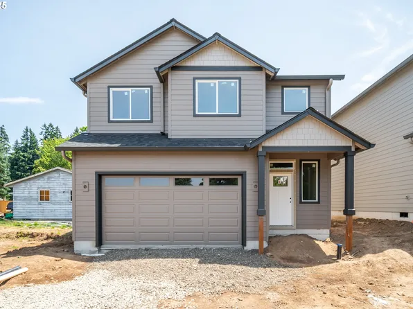 2603 NE 53rd St, Vancouver, WA 98663