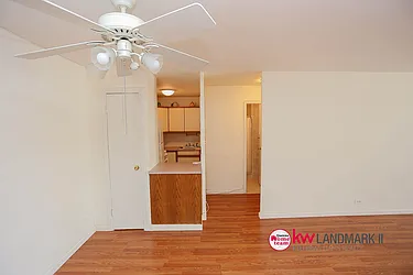 Sold by Keller Williams Realty Landmark II