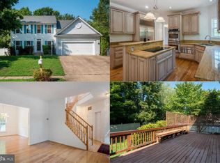 3078 Azalea Sands Ln, Dumfries, VA 22026