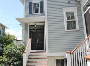 37 Blackstone Blvd, Providence, RI 02906