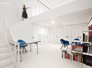 9 N Moore St APT 1, New York, NY 10013