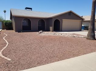 3709 E Greenway Ln, Phoenix, AZ 85032