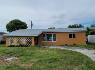7817 Panama St, Hollywood, FL 33023