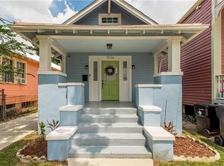 1526 Dante St, New Orleans, LA 70118