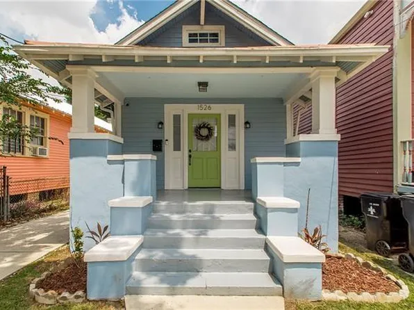 1526 Dante St, New Orleans, LA 70118