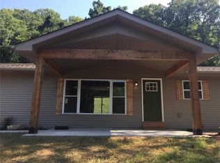 3625 Roads End Acres Rd, Imperial, MO 63052