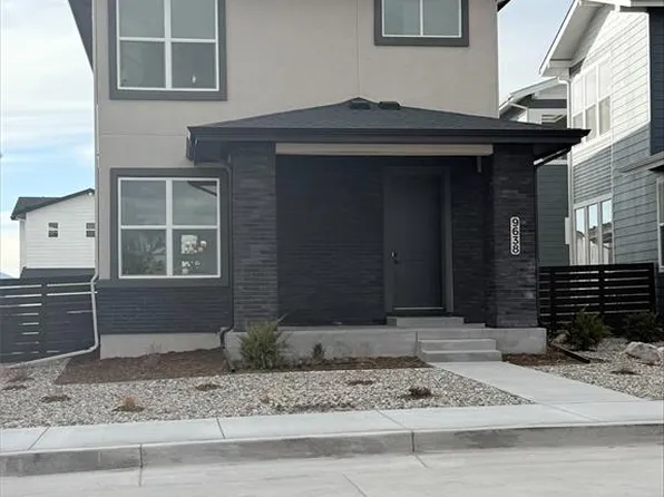9638 Wolf Valley Dr, Colorado Springs, CO 80924