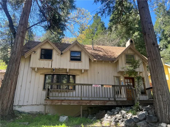 39533 Canyon Dr, Forest Falls, CA 92339