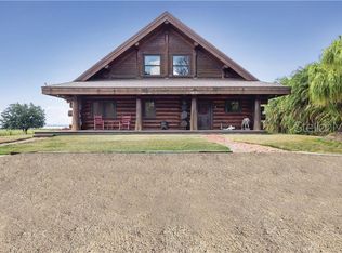 1000 Keen Rd, Frostproof, FL 33843