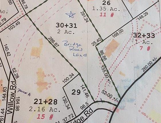 2nd image of B Bridge Road