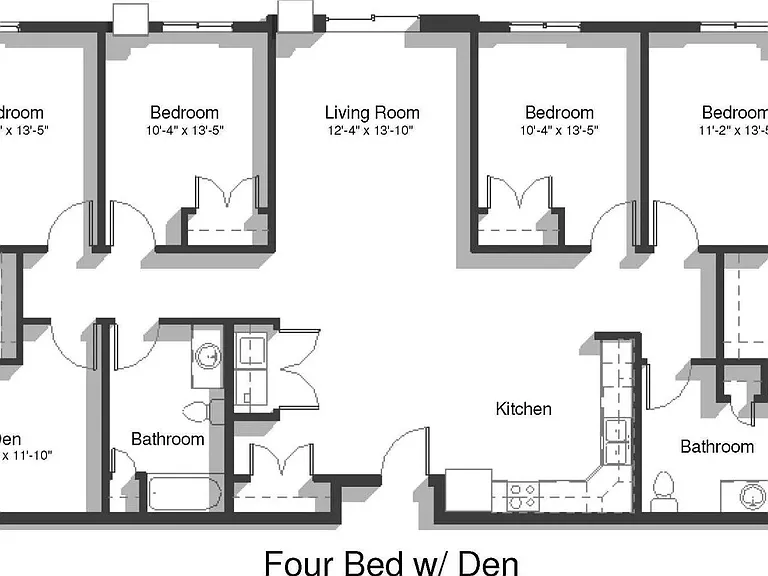 McEnroe Place Apartments — Photo 45