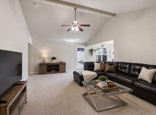 441 Buoy Dr, Crowley, TX 76036