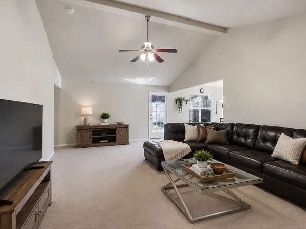441 Buoy Dr, Crowley, TX 76036