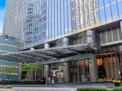 401 N Wabash Ave #77C, Chicago, IL, 60601