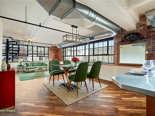 435 Monticello Ave Unit 400B, Norfolk, VA 23510