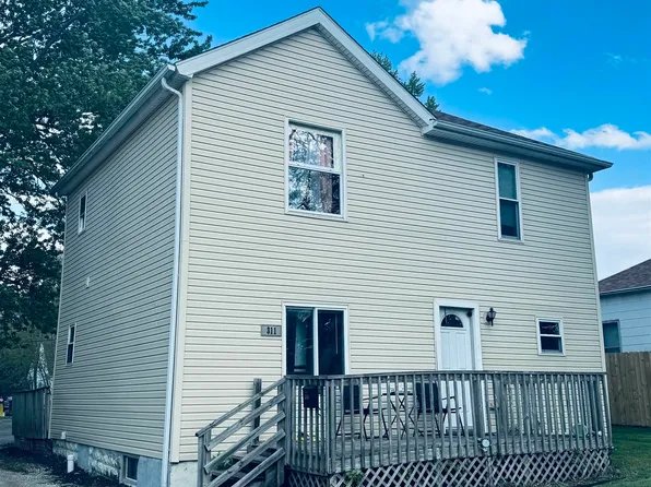 311 N Sumner Ave, Creston, IA 50801