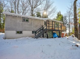140 Alpstrausse, Bartlett, NH 03845