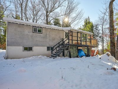 140 Alpstrausse, Intervale, NH, 03845